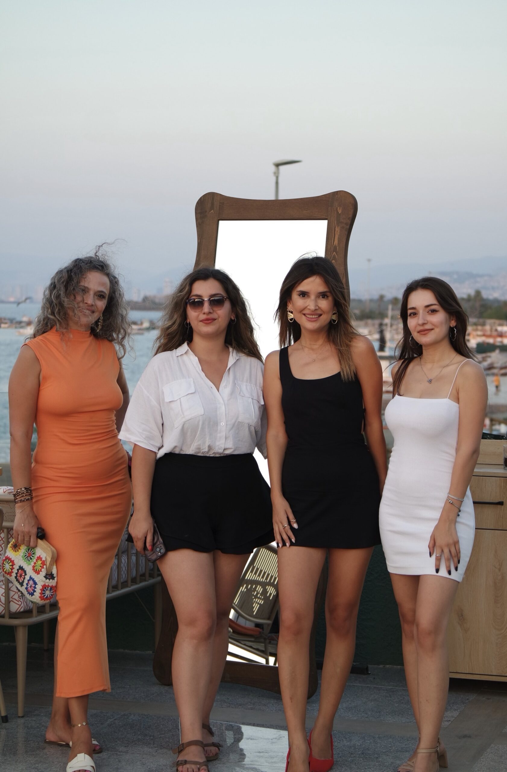 Şiraze projesi